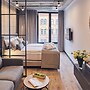 The Bridge Suites Hotel
