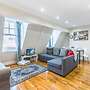 Luxurious Modern One Bedroom Apartment