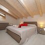 Silver Lake Apartment