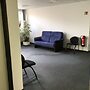 Hostel Hamm by Geronimo