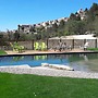 Camping le Vallon