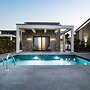 Terra Olivia Luxury Villas and Suites