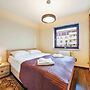 Apartamenty Sun & Snow Foka