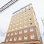 Toyoko Inn Nara Oji-eki Minami-guchi