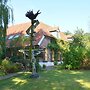 Spacious Holiday Home in Rekken With Hot Tub