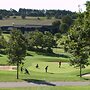 Hjarbæk Fjord Golfcenter