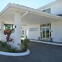 Blue Pacific Motel Swansea