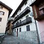 House Courmayeur