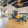 LÜTTES LOFT Boutique Hotel
