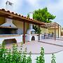 Sunset Apartments near Athens Airport
