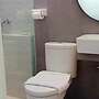 Front One Harvest Hotel Wonosobo