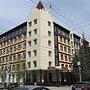 Bogemia on Vavilova street