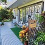 City Oasis Guesthouse