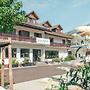 Hotel & Café Mühlenglück