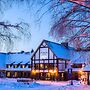 Hotel Dr Irena Eris Wzgorza Dylewskie