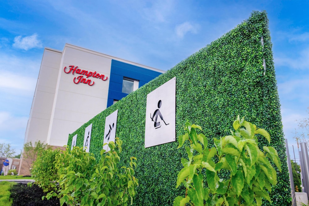 Hampton Inn Buffalo - Amherst, NY