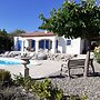 Modern Villa in Camplong With Private Pool