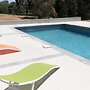 Flat With Pool in the Heart of Vineyards
