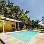 Villas el Paraíso, El Rollo
