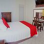 Hotel Muñoz De Luna