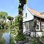 Serene Getaway in Edam