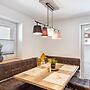 Apartment in Neukirchen am Grossvenediger
