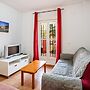 Leisurely Apartment in Lepe With Swimming Pool