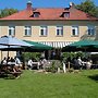 Pensionat Prästgården