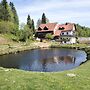Secluded Apartment in Schönsee near Forest