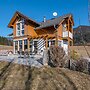 Country House in St. Georgen im Gailtal Near Nassfeld