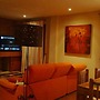 Chalet in Rivero de Posadas With Pool