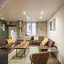 Jane Austen Lake Retreat