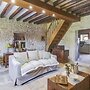 Farmhouse in Talon With Scenic Views