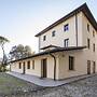 Mansion in Citerna With Pool & Terrace