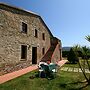 Holiday Home in Magione Near Lake Trasimeno