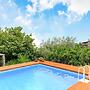 Charming Villa With Pool and Panoramic Surroundings