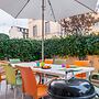 Colorful Boccaccio Apartment