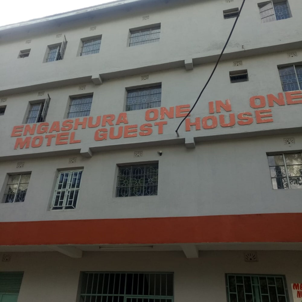 Engashura One in One Motel