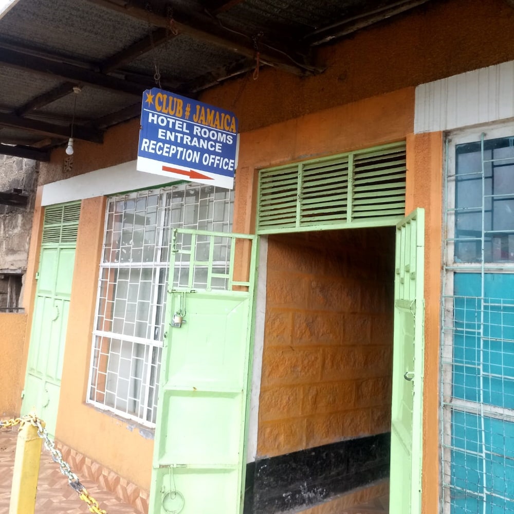Guest House Jamaica