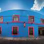 OYO Casa Vieja,Ciudad Serdán,Museo La Magnolia