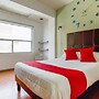 Hotel Allende 104