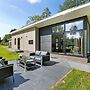Modern Chalet With Nice Sliding Doors Near Lochem