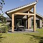 Attractive Bungalow with Covered Terrace near Veluwe