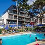 Apartment on Cote D'amour Near La Baule Beach