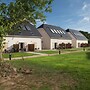 Neat Apartment Between Deauville and Cabourg