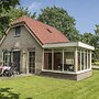 Holiday Home in Park in Twente
