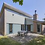 Villa in Kijkduin Near North Sea Beach