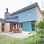 Restyled Holiday Home with Fireplace near Beach