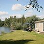 Bungalow in Twente's Peaceful Countryside