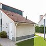 Villa in Arcen With Sun Shower & Garden